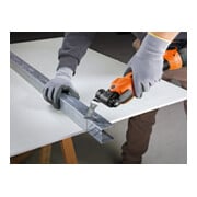 FEIN Vorteils-Combo Akku Akku MULTIMASTER AMM 500& Akku-Bohrschrauber ASCM 18 Q-4