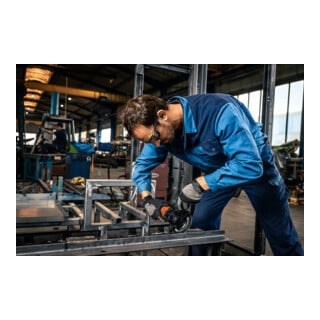 FEIN Vorteils-Combo Netz: Compact-Winkelschleifer CG 7-125 & MULTIMASTER MM 300