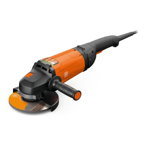 Fein Winkelschleifer AlphaGrind LG 24-180 Pro