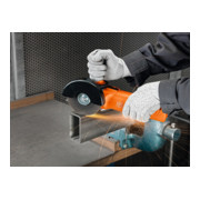 Fein Winkelschleifer WSG 11-125-3