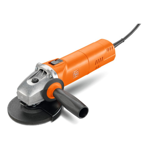 Fein Winkelschleifer WSG 15-125 PQ