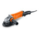 Fein Winkelschleifer WSG 17-125 PR-1