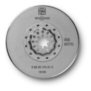 Fein HSS zaagblad rond SL diameter 85 x 0,7
