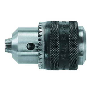 Fein Zahnkranz-Bohrfutter Aufnahme B 10 Spannweite 0,8-10 mm