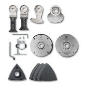Fein Zubehör-Set Fenster-Reparatur/-austausch Aufnahme SLM-1