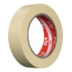 Feinkrepp 3804 leicht gekreppt natur L.50m B.36mm Rl.KIP-1