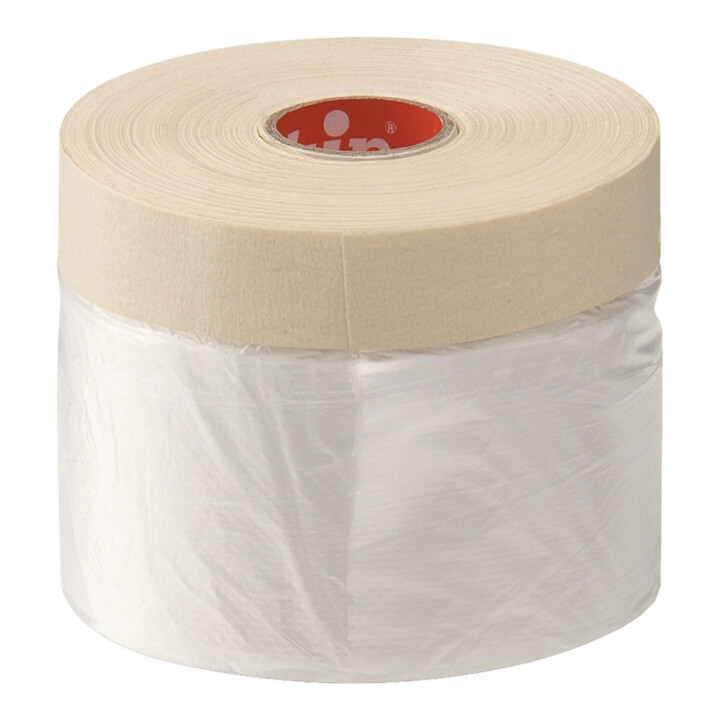 Feinkrepp-Masker 332-Profi-Qualität L.33m B.1100mm Rl.KIP