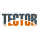 Feinstaubmaske TECTOR® 4233 FFP2/V m.Ausatemventil TECTOR-3