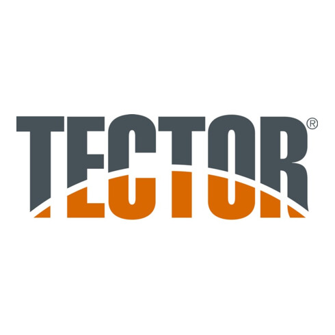 Feinstaubmaske TECTOR® 4233 FFP2/V m.Ausatemventil TECTOR