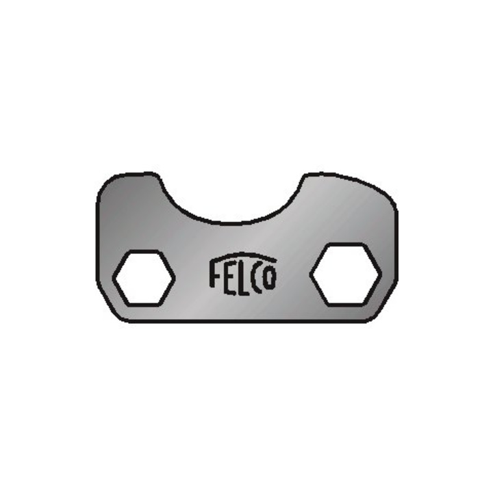 FELCO Chiave regolabile per forbici da potatura 2/30