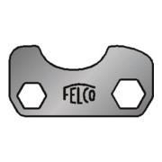 FELCO 2/30 Verstelbare moersleutel voor FELCO snoeischaren
