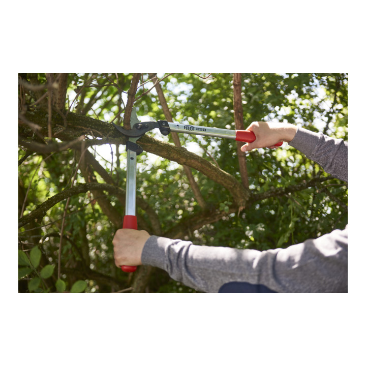FELCO 211-50 Tweehandige aluminium snoeischaar 50 cm