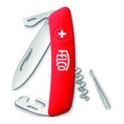 FELCO 503 Schweizer Messer  mit 9 Funktionen