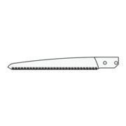 FELCO 6Lama di ricambio 21/3 621-1