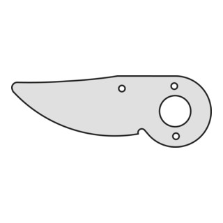 FELCO 7/3 Vervangmes