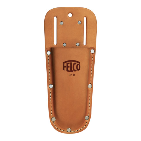 Felco 910 Baumscheren-Träger aus Leder (flach)