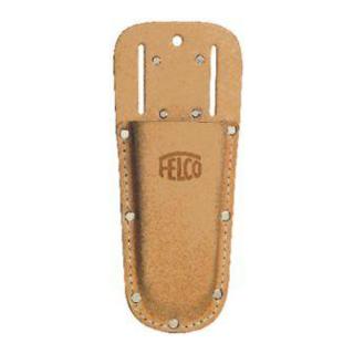FELCO 910 Baumscheren-Träger aus Leder (flach)
