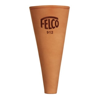 FELCO 912 Baumscheren-Träger aus Leder (konisch)