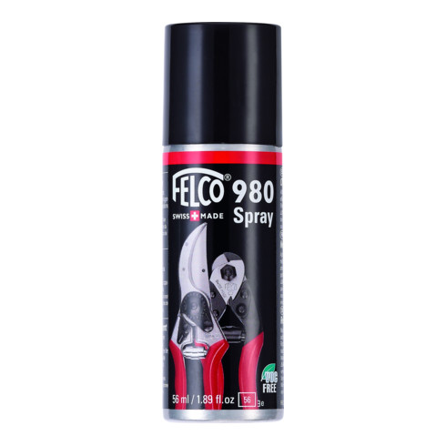FELCO 980 Felco Spray, 56ml