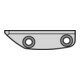 FELCO Ambossfür 31-1
