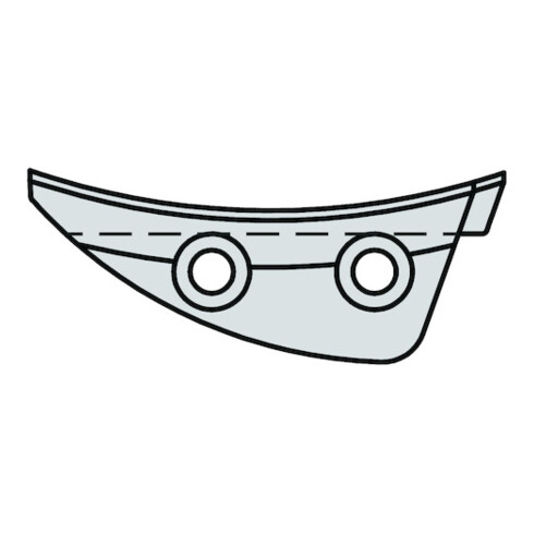 FELCO Ambossfür 32