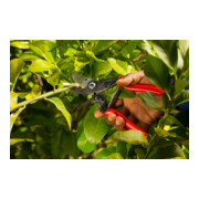 FELCO Baum-, Reb-, Gartenschere mit spitz zulaufendem Schneidkopf-3