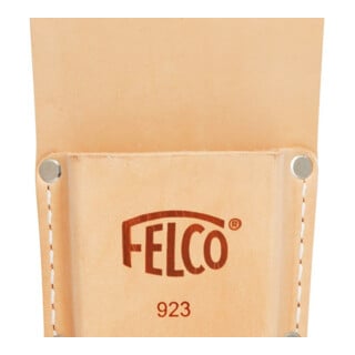 FELCO Baumscheren-Träger Felco 13 Lederetui
