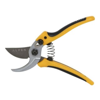 FELCO Bypass-Gartenschere Gelbhorn 140