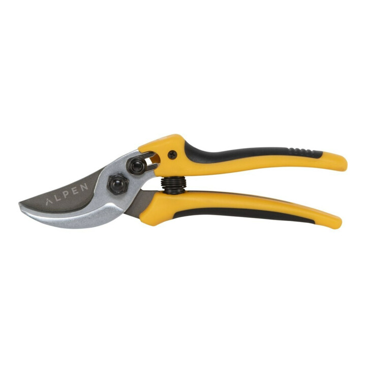 FELCO Bypass-Gartenschere Gelbhorn 140