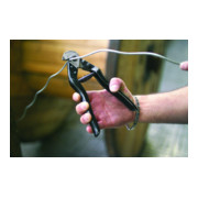 FELCO CDO Commando Schere-3