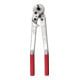 FELCO Cesoia per funi d’acciaio C12, L=500mm per diam.12mm, per cavo in acciaio-1