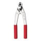 FELCO Cesoia per funi d’acciaio C9, L=325mm per cavo in acciaio, diam.9mm-1