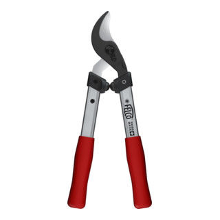 FELCO Cesoie a due mani 211-40 in alluminio ,40cm