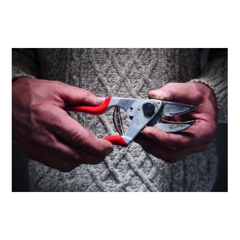 FELCO Cesoie ad incudine 32