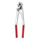FELCO Cesoie per funi metalliche C16 L=590mm per diam.16mm, per cavi in acciaio-1