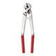 FELCO Cesoie per funi metalliche C16E L=590mm per cavo elettrico inguainato con coperchio-1