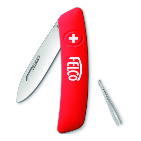 FELCO Coltello svizzero 500 con 3 funzioni