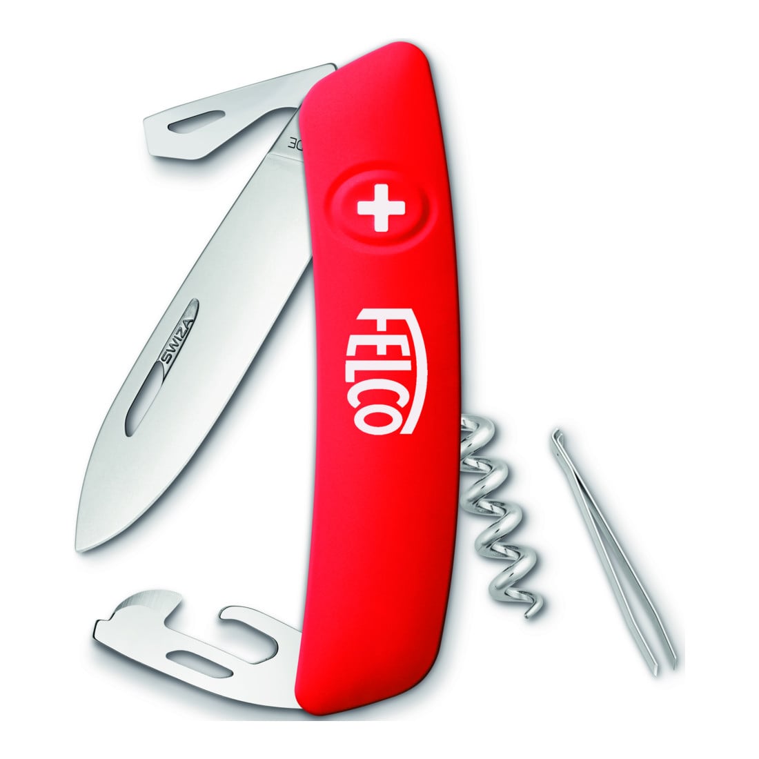 FELCO Coltello svizzero 503 con 9 funzioni