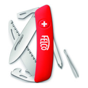 FELCO Coltello svizzero 506 con 10 funzioni-1