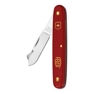 FELCO Couteau d'œilletonnage pour arbres fruitiers