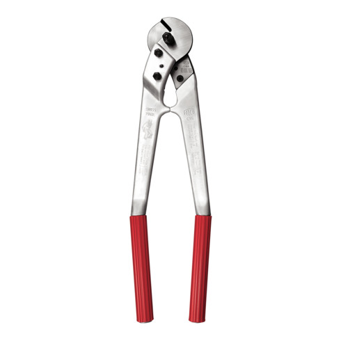 FELCO Draad kabelschaar C16E L.590mm voor kabels met plastic coating