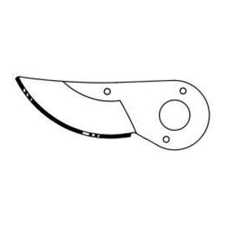 Felco Ersatz-Klinge 2/3
