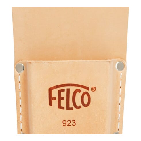 FELCO Étui en cuir pour sécateur Felco 13