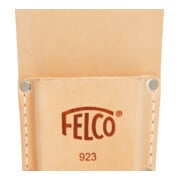 FELCO Étui en cuir pour sécateur Felco 13