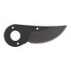FELCO F-Tech Klingen 2/3 beschichtet-1