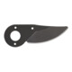 FELCO F-Tech Klingen 7/3 beschichtet-1