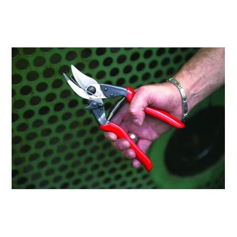 FELCO Forbici universali CP lungh. totale 205mm, temprato STA