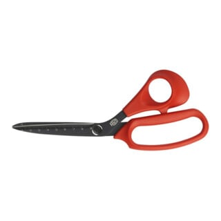 FELCO Gartenschere 455 Edelstahlklinge Antihaftbeschichtet PVC-Griff