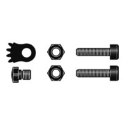 FELCO Kit de réparation fixation lame, contre-lame