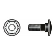 FELCO Kit de réparation goupille + écrou